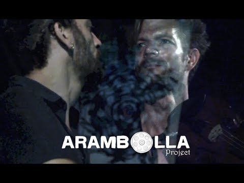 Davide Swarup Arambolla Project - Moods Handpan Music