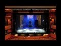 Setup of Young Frankenstein 