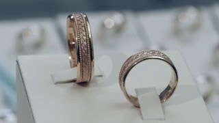 Обручальные кольца где лучше купить обручальные кольца