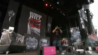 Rise Up ~ Cypress Hill LIVE @ Rock am Ring 2010