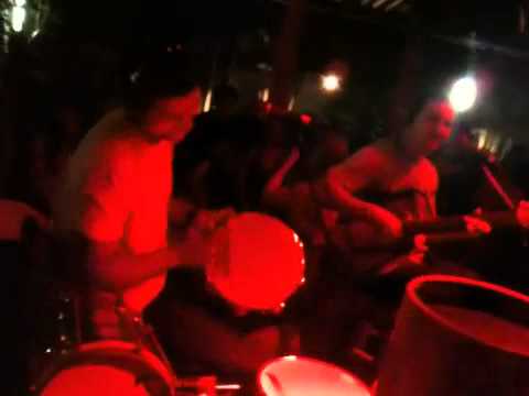 Ases do Pagode - 2010