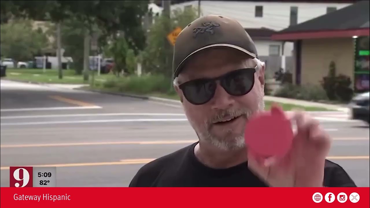 Left-Wing Extremists Vandalize Crosswalk