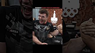 Download lagu 🔥AKIMBO 69 SCARY FACE VS SCHOOLBOY ARMWRESTLER#trending #armwrestling mp3 Download lagu 🔥AKIMBO 69 SCARY FACE VS SCHOOLBOY ARMWRESTLER#trending #armwrestling mp3