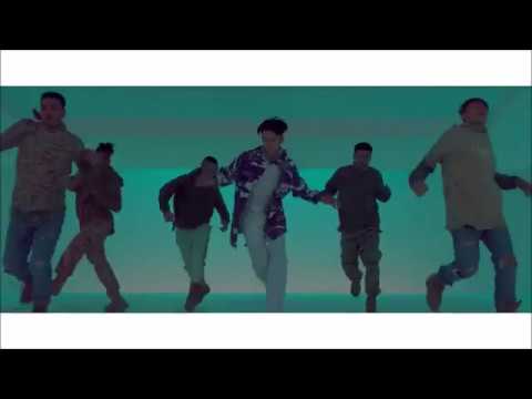 Jay Park x K.A.R.D (Song/Dance Mashup)
