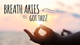 ♈ Aries - 13:14 Please watch! Very important messages from Spirit! - I was called to read for you.