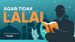 Download lagu Motion Graphic: So as not to be careless - Ustadz Lalu Ahmad Yani, Lc. mp3 Download lagu Motion Graphic: So as not to be careless - Ustadz Lalu Ahmad Yani, Lc. mp3