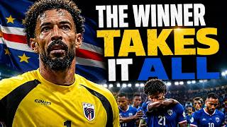 Cabo Verde  | ABBA - The Winner Takes It All | 2026