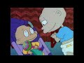 Rugrats Tommy And Dil Moment