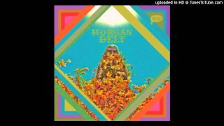 Morgan Delt - Barbarian Kings