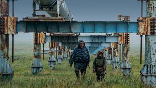 Nenets vs. Gas: The Last Nomad Route in Siberia