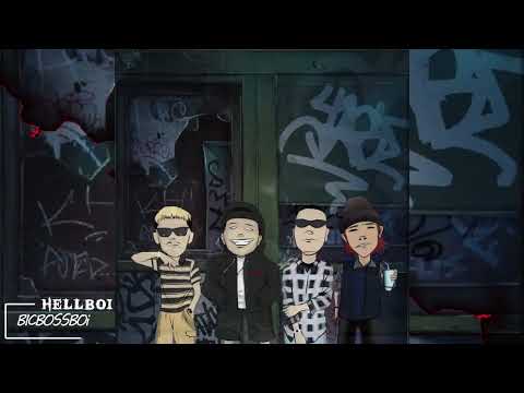 41 - 4 FLOW ( Feat.łONER BOi x SAYMO x 1SUN WAY )(Audio)(Prod. Tune Seeker)