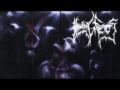 Dying Fetus - Grotesque Impalement ∙ FULL EP