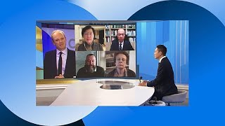 ¿Quién impulsará la próxima ola de crecimiento verde?