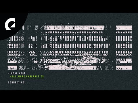 Hallmore - Cybernetics