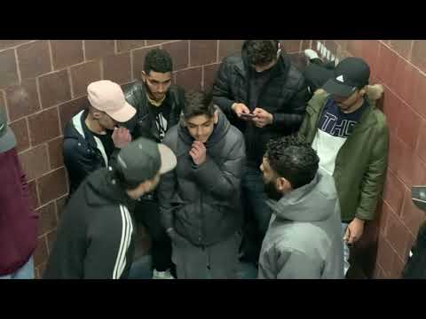 BEBEZAO e BADELL X PV e P3DRO  | 2ª BATALHA DE BOSTON 2° ROUND FINAL