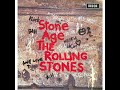 the rolling stones    One More Try   ( Mono)