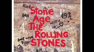 the rolling stones    One More Try   ( Mono)