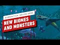 Subnautica: Below Zero's Chilly New Biomes and Terrifying Sea Monsters
