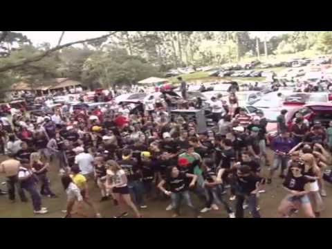 Dj Cleber Mix feat Mc Siri - Daquele Jeito (pancadão remix dj Gringo)