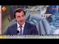 Baudet: 'Honderdduizenden veilige mondkapjes gewoon beschikbaar'
