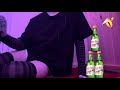 ASMR Slightly Drunk Femboy Taps On Random Trinkets And Yaps About Quantum Mechanics