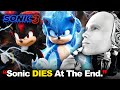 Sonic the Hedgehog 3 (2024) | Full Movie Predicted by AI