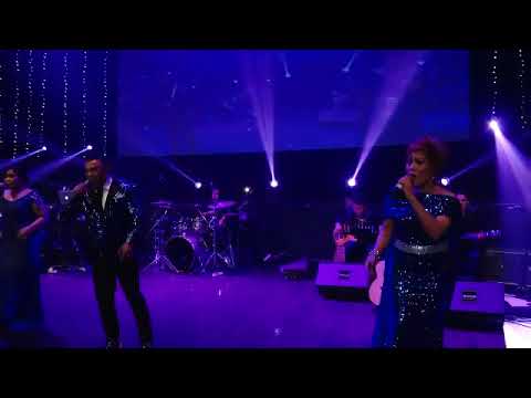 TADING NAMA AHU,  RNB Trio