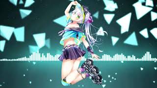 【Nightcore】Let it fly ♡ Leola