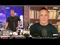 The Pat McAfee Show Live | Friday March 29th, 2024