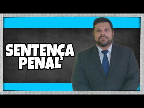 🔴 Criminal Sentence in Criminal Proceedings