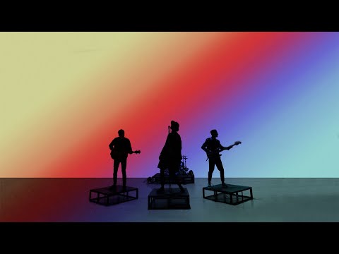 Colours in the Street - Somebody (Official Video)