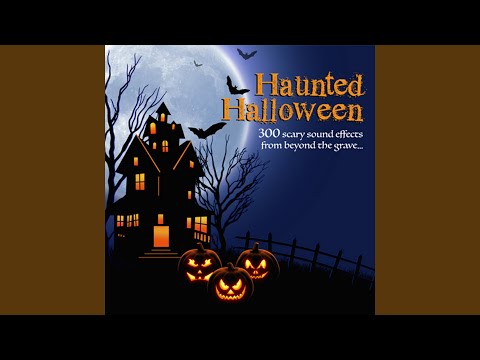 Creepy Crawly Monster Snarl