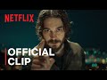 KÜBRA | Official Clip | Netflix
