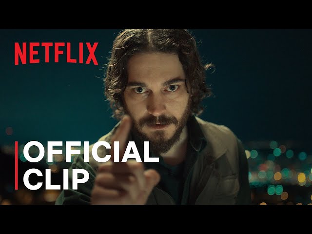Official Clip [Subtitled]