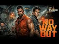 NO WAY OUT TOM CRUISE GERARD BUTLER Full Action Movie 2026 New Movie