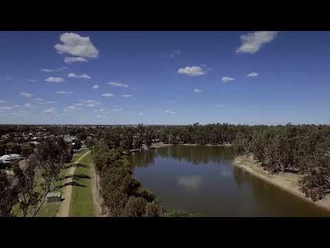 ABVT Cobram: Men's Elite - Takken / Zieba v Sting / Gale