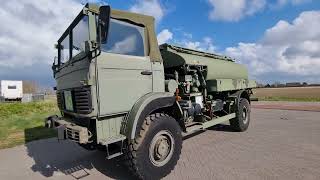 купити бензовоз RENAULT TRM180.13 4x4 - 5 m3 - 2 comp. - NEW CONDITION зображення 4 бензовоз RENAULT TRM180.13 4x4 - 5 m3 - 2 comp. - NEW CONDITION зображення 4