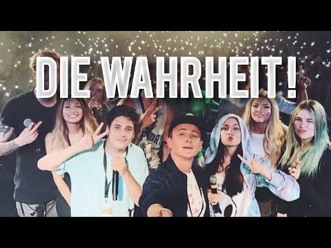 Was auf der Gangtour wirklich geschah ! mit Dima | Rewind Folge 11