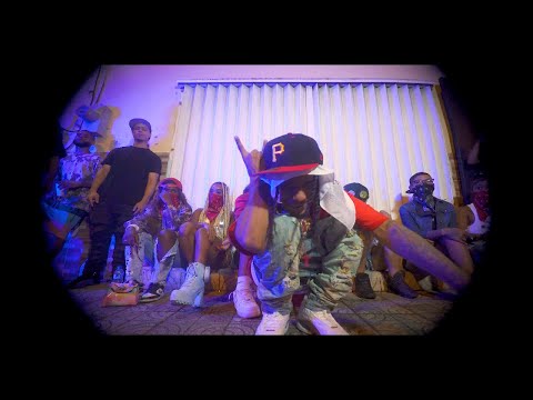 Pury 37 - Mi Caserio ''Peperio'' (Video Official) // Nueva Cara