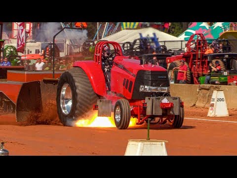 Engine Fires/Blocks Falling Out/Other Engine Failures of 2019