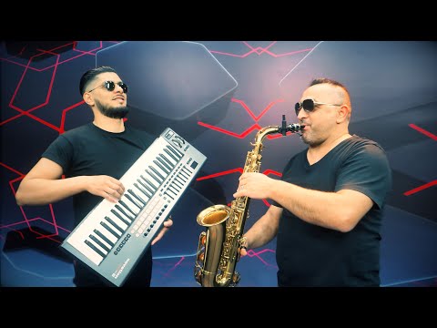 Landi Korra Ft.  Armando Xhemalaj -  Orkestrale (Official Video 4K)