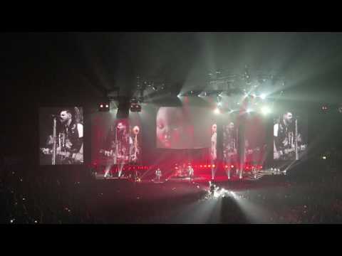 Avenged Sevenfold -God Damn - The Manchester Arena 16/01/17