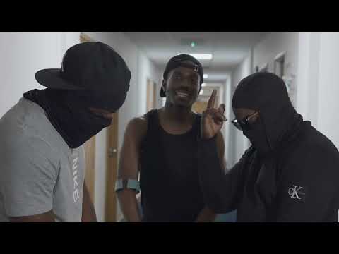 #12ANTI LKorKatty - Standing On Business (Music Video)