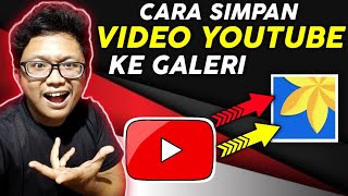 Download lagu Cara Download Video Youtube Ke Galeri mp3 Download lagu Cara Download Video Youtube Ke Galeri mp3