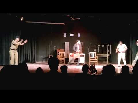 Sumit sahu Theatre work