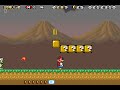 SMAGHETTI SMA4 SMB3 CUSTOM LEVELS 1297