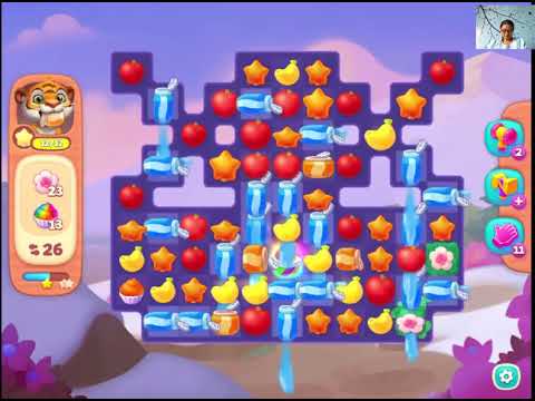 Wildscapes Level 313