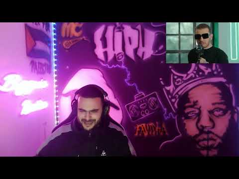 NumbXiller - HIGHER | TBRL.16  REACTION🔥🔥🔥{NEW🧨}