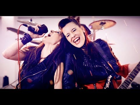 SEVI feat. Jen Majura - To Hell and Back