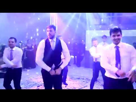 Alice&Paulo ALTA FLORESTA-MT Melhor Dança do noivo de todos os tempos! Best groom dance of all time!